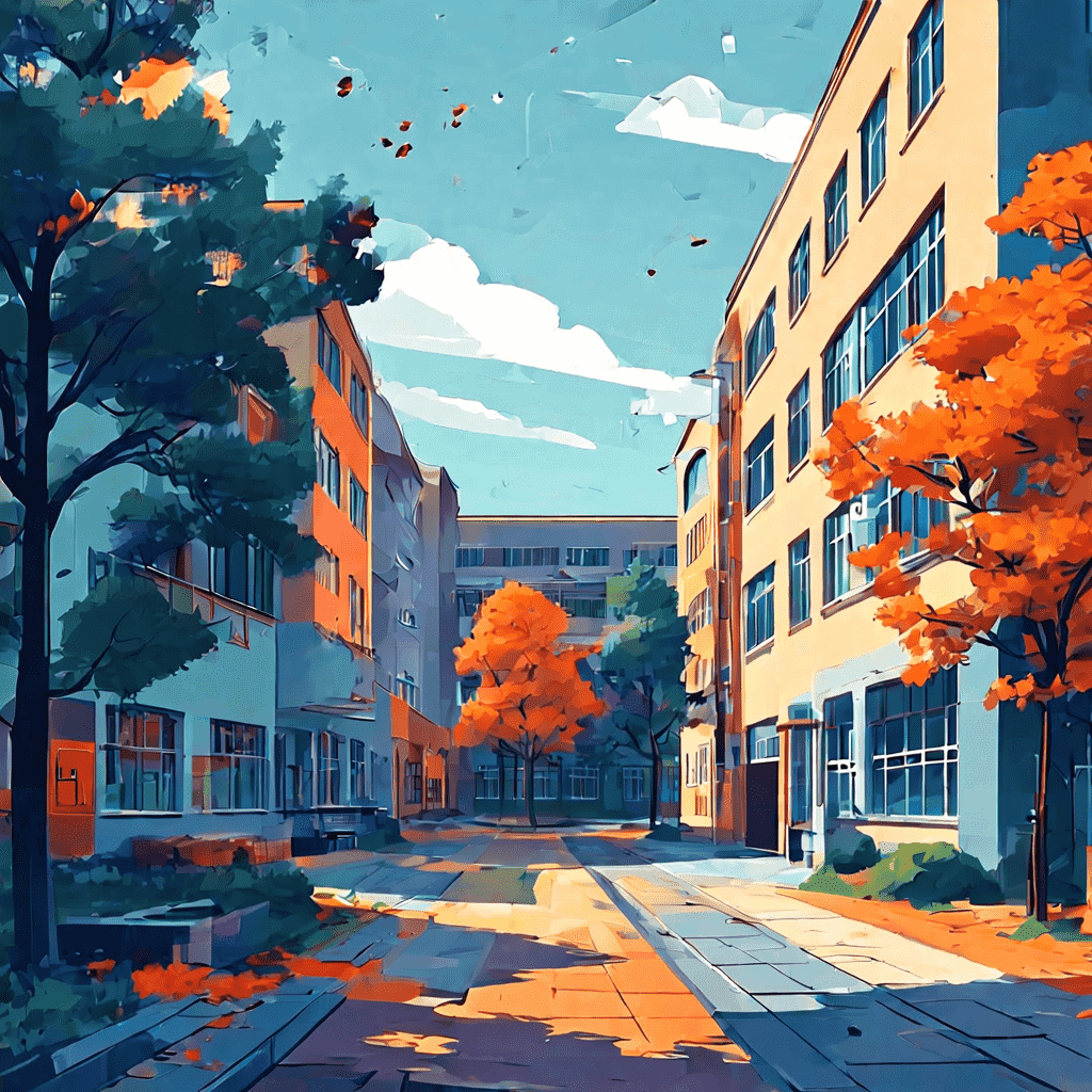 Zespół Szkół Im. Władysława Szafera Technikum W Złotym Potoku