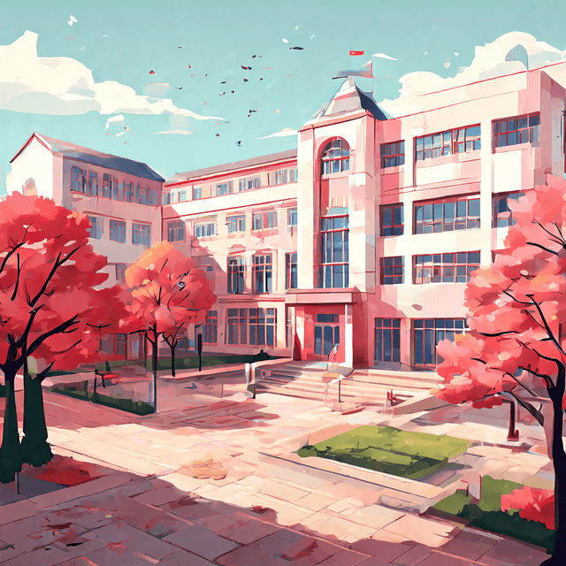 Zdjęcie szkoły Technikum Im. Stanisława Beresia