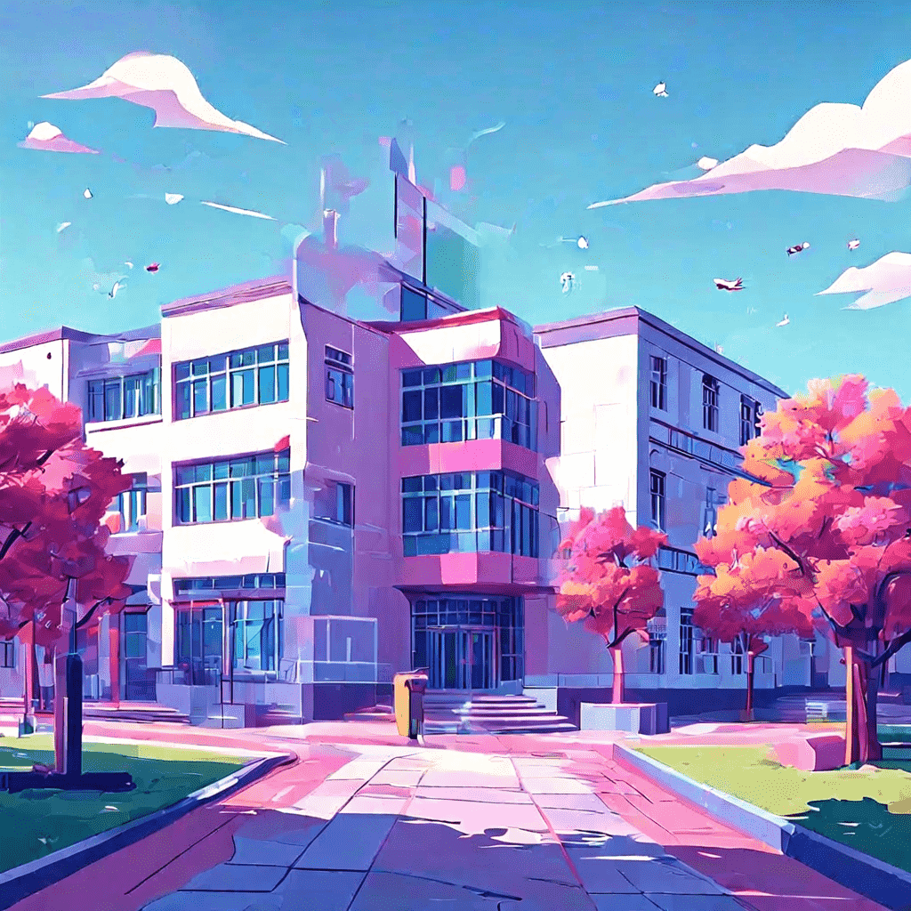 Technikum Nr 6 Im. Jana Sas Zubrzyckiego W Krośnie