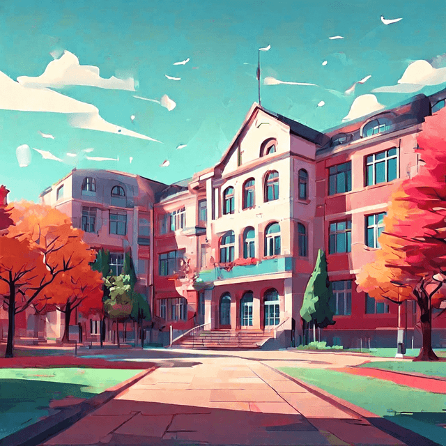 Zdjęcie szkoły Prywatne Liceum Ogólnokształcące Im. Zofii I Jędrzeja Moraczewskich