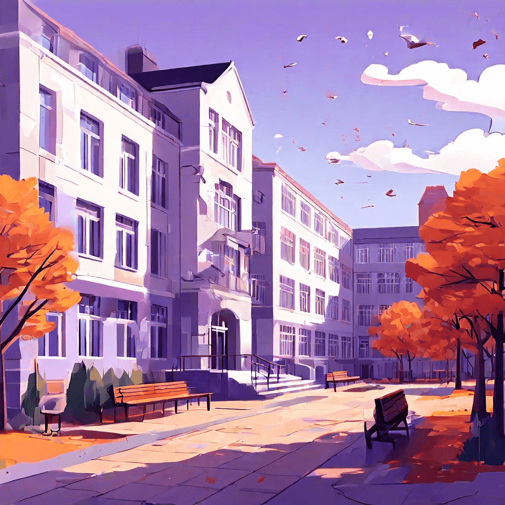 Technikum W Bełzycach