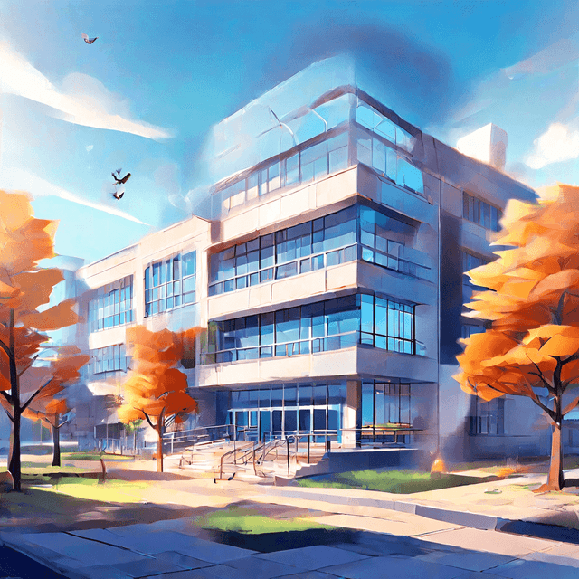 Zdjęcie szkoły Społeczne Liceum Ogólnokształcące Nr 5 Społecznego Towarzystwa Oświatowego