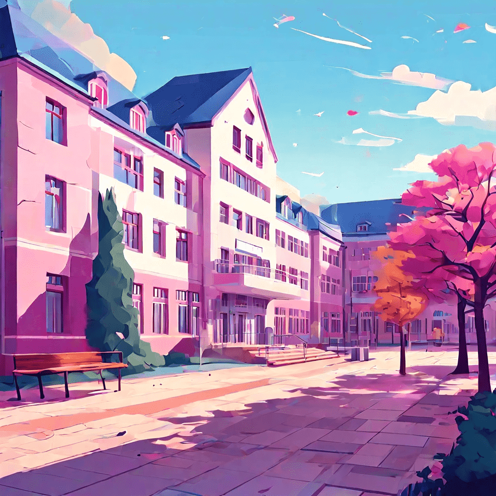 II Prywatne Liceum Ogólnokształcące Im. Zofii I Jędrzeja Moraczewskich