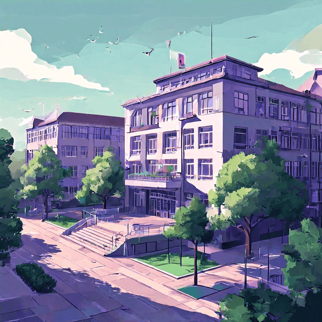 Zdjęcie szkoły Prywatne Liceum Ogólnokształcące W Koszalinie