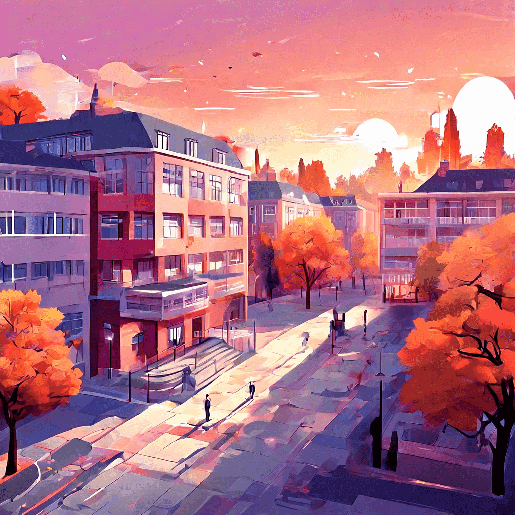 II Liceum Ogólnokształcące W Pruszczu Gdańskim