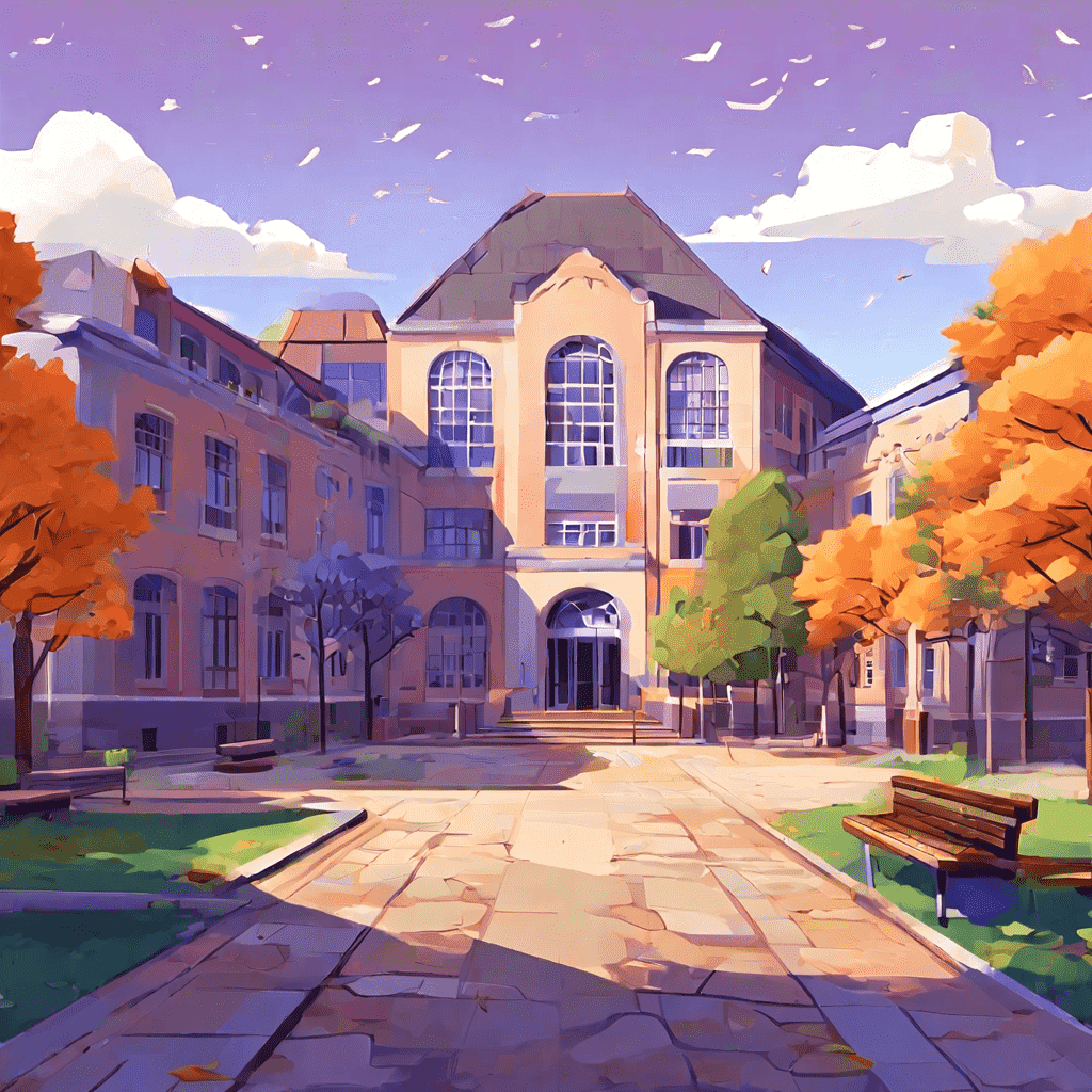 Technikum Im. Stefana Bieszka W Chojnicach