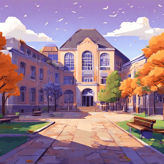 Zdjęcie szkoły Technikum Im. Stefana Bieszka W Chojnicach