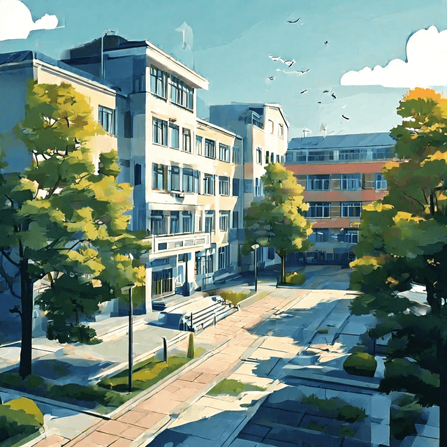 Zdjęcie szkoły Liceum Ogólnokształcące Dla Dorosłych W Siemianowicach Śląskich