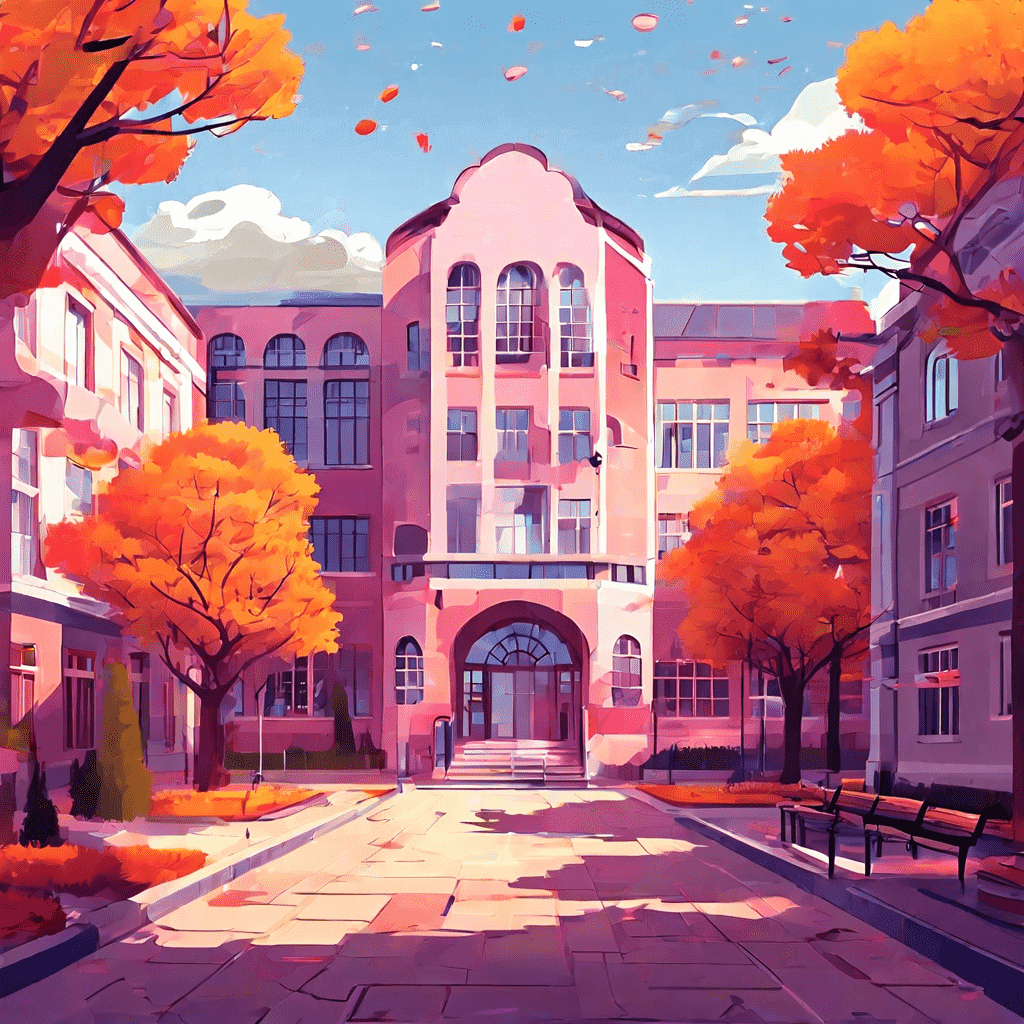 Pijarskie Liceum Ogólnokształcące Królowej Pokoju W Łowiczu