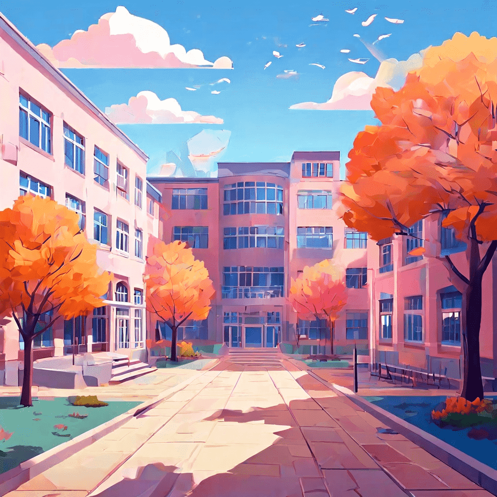 XXXV Liceum Ogólnokształcące Z Oddziałami Dwujęzycznymi Im. Bolesława Prusa