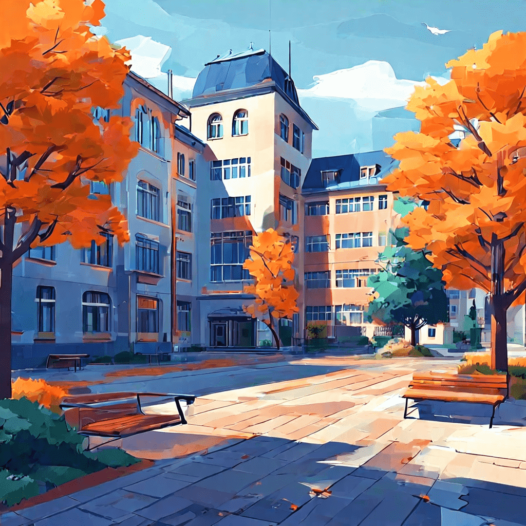 III Liceum Ogólnokształcące