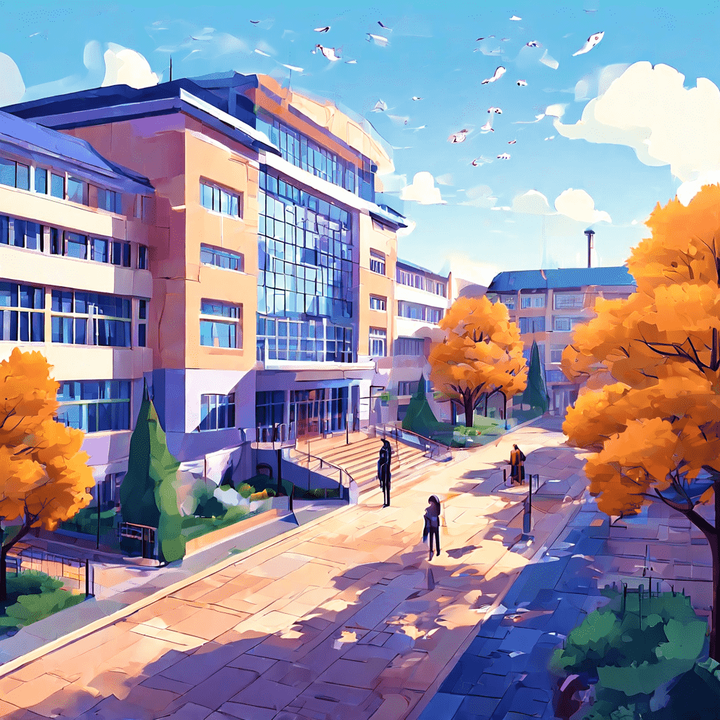 Liceum Ogólnokształcące Im.Stefana Żeromskiego