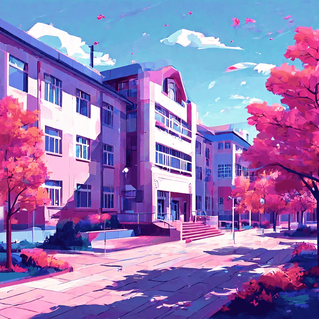 Zdjęcie szkoły Technikum Nr 3