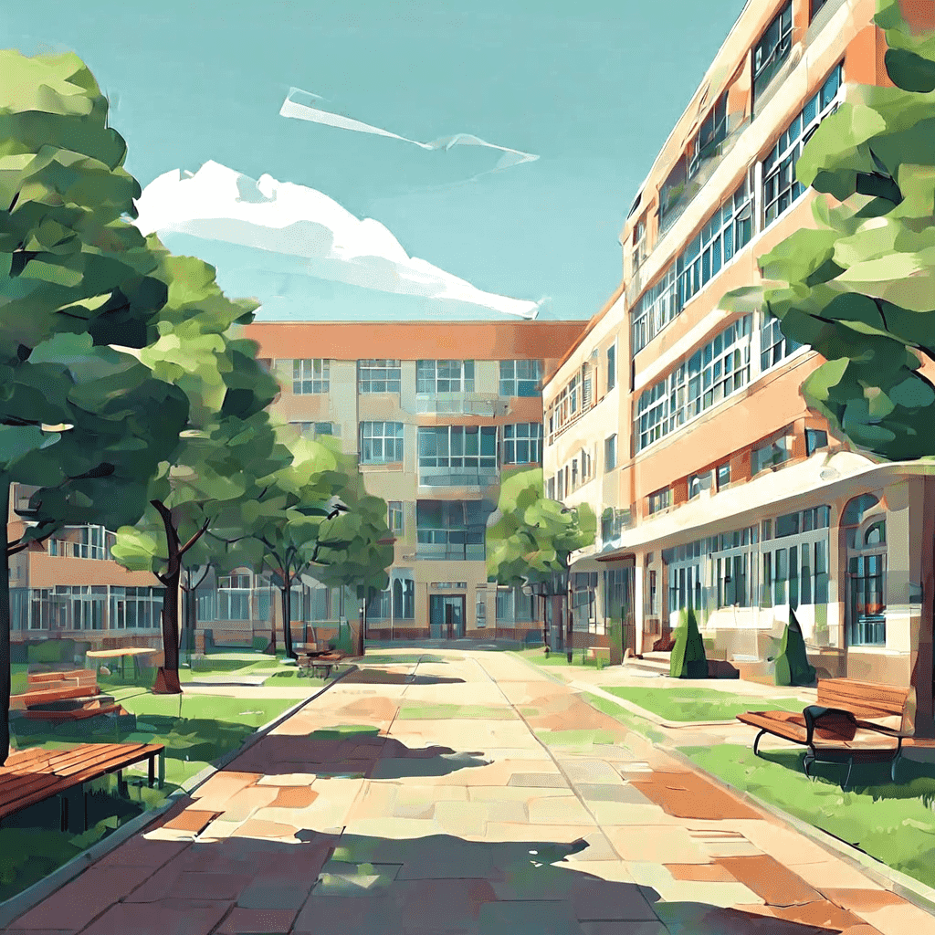 Branżowa Szkoła II Stopnia Nr 2