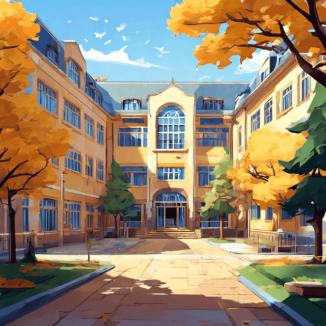 Zdjęcie szkoły Technikum Rolnicze Centrum Edukacyjnego Talent-Promocja-Postęp W Gryficach