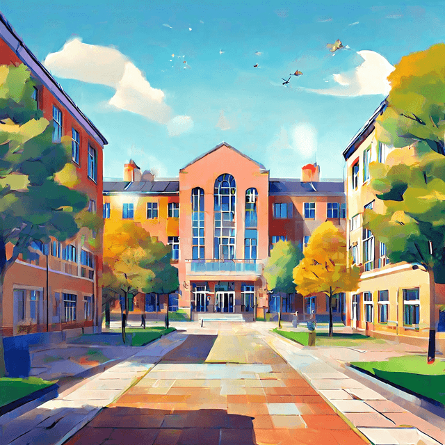 Zdjęcie szkoły Społeczne Liceum Ogólnokształcące W Stalowej Woli