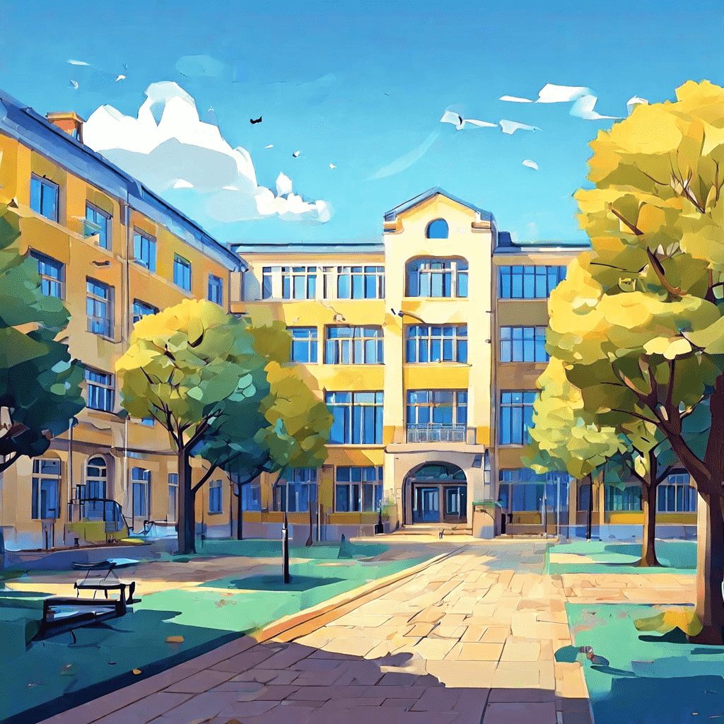 II Liceum Ogólnokształcące Im. Piotra Firleja W Lubartowie