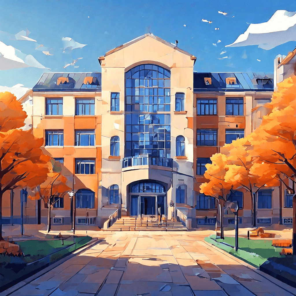 Technikum Nr 2 W Kępnie