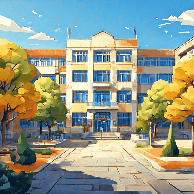 Zdjęcie szkoły Liceum Ogólnokształcące Im. Ignacego Krasickiego W Dubiecku