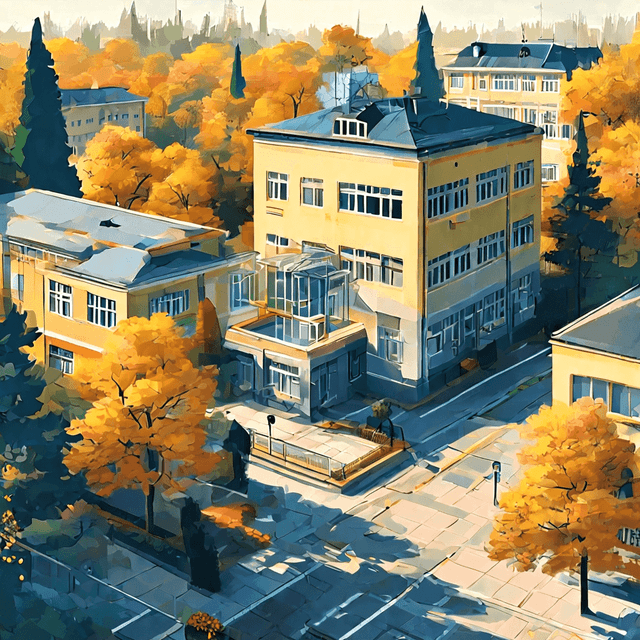 Zdjęcie szkoły Technikum Nr 6 W Siedlcach