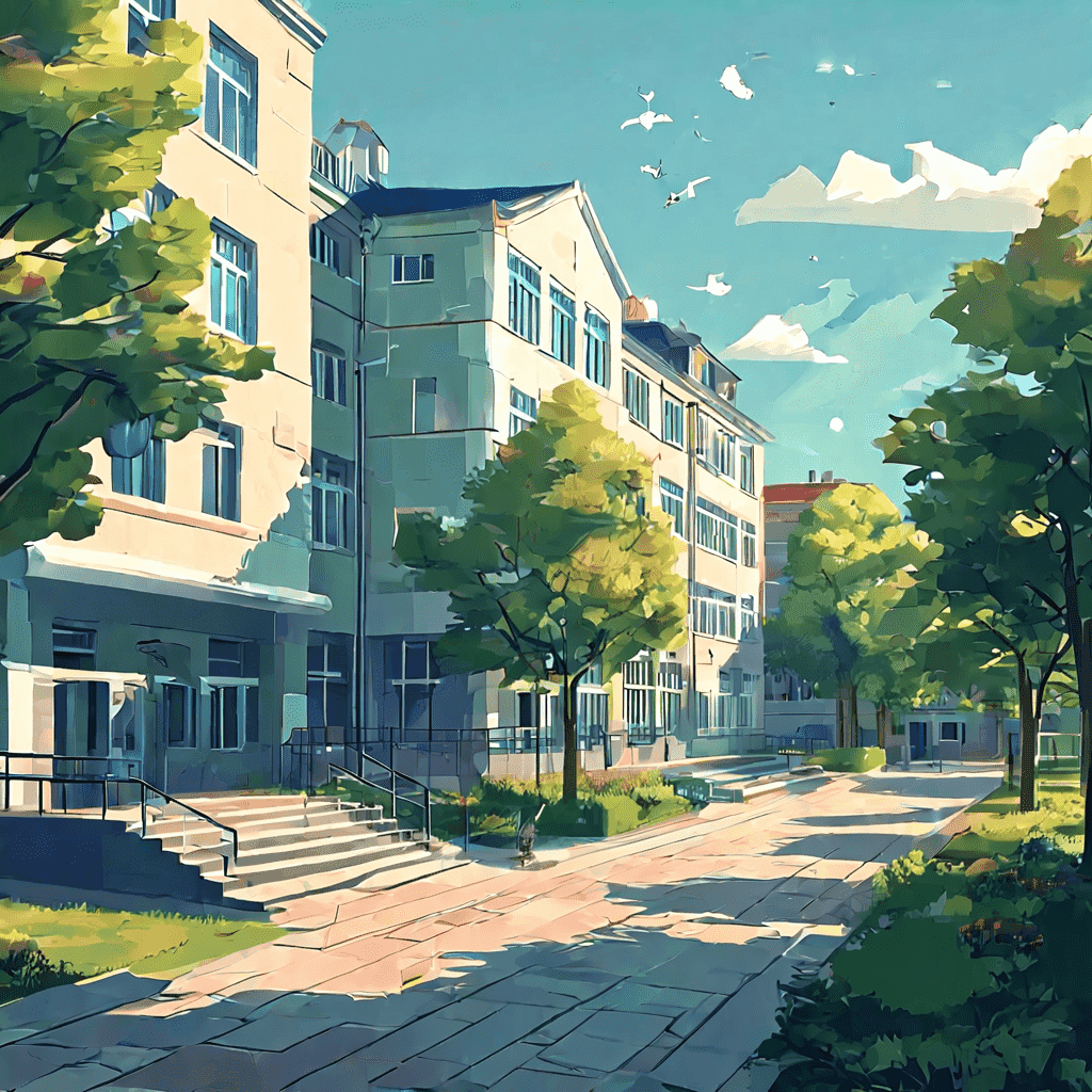 Technikum Nr 1 W Tucholi