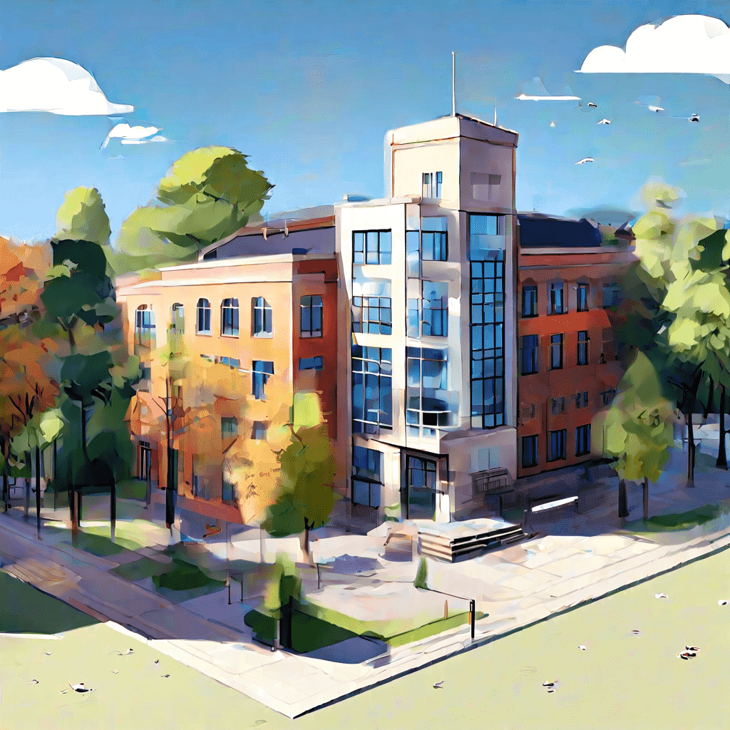 Technikum Hotelarskie