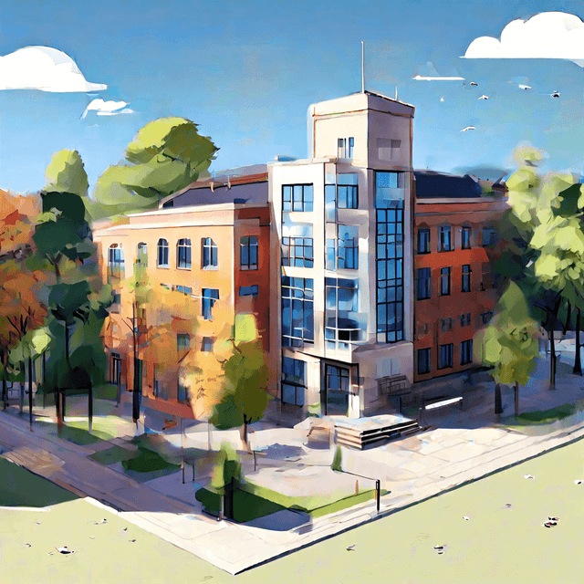 Zdjęcie szkoły Technikum Hotelarskie