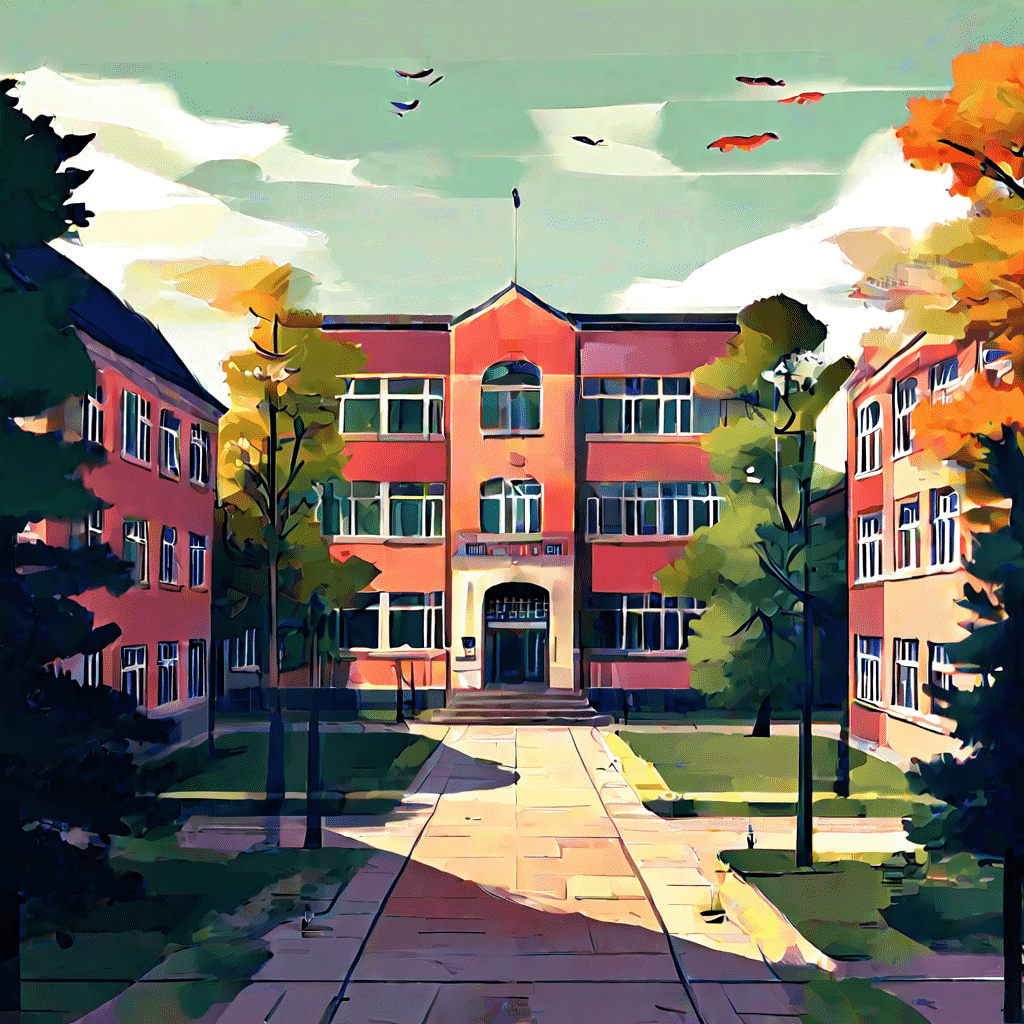 III Liceum Ogólnokształcące W Busku-Zdroju