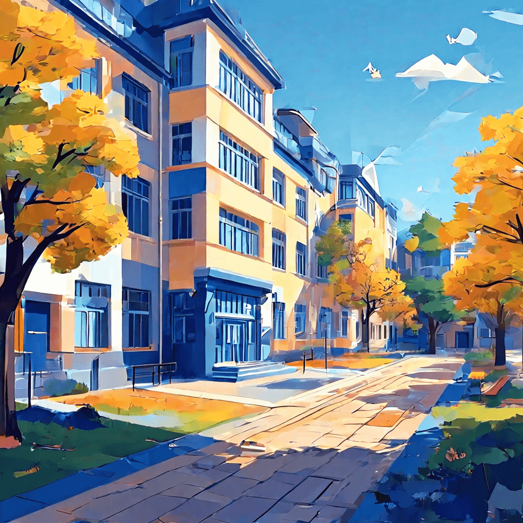 Liceum Ogólnokształcące "Tom" W Gryficach