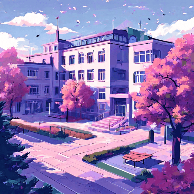 Zdjęcie szkoły Liceum Ogólnokształcące Im. Marii Skłodowskiej-Curie