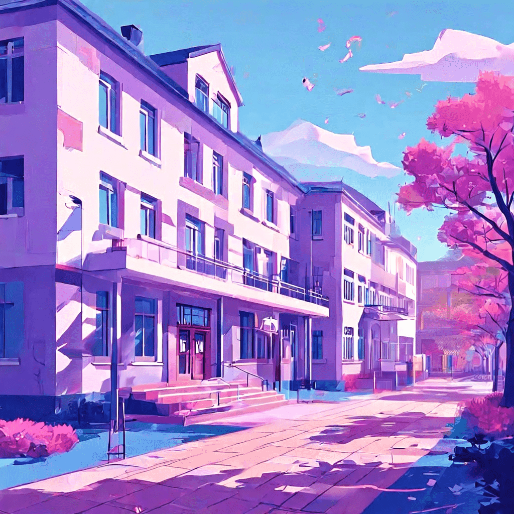 IV Liceum Ogólnokształcące Cn-B Im. Polskich Spadochroniarzy W Starogardzie Gdańskim