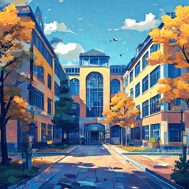 Zdjęcie szkoły Technikum Informatyczne W Stargardzie