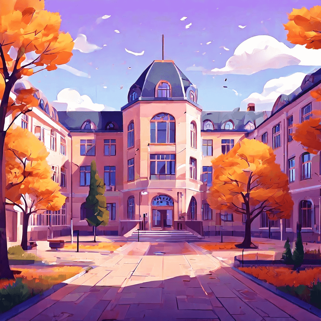 Liceum Ogólnokształcące Specjalne Nr III