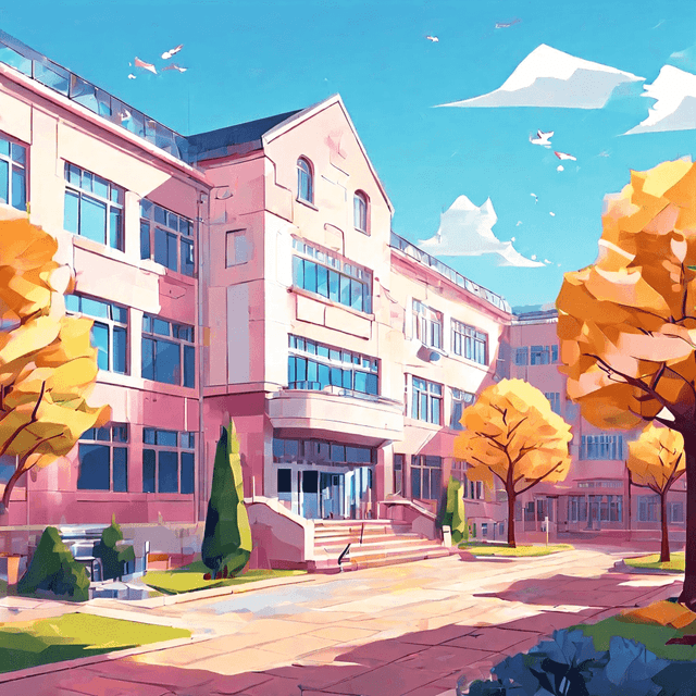 Zdjęcie szkoły Technikum Nr 3