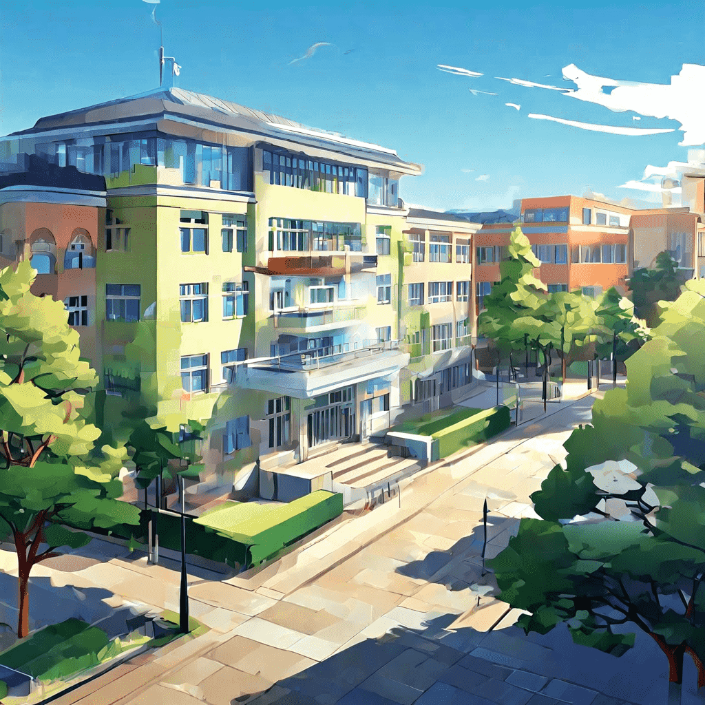 Technikum Nr 4 W Zespole Szkół Technicznych Im.M. Skłodowskiej-Curie W Puławach