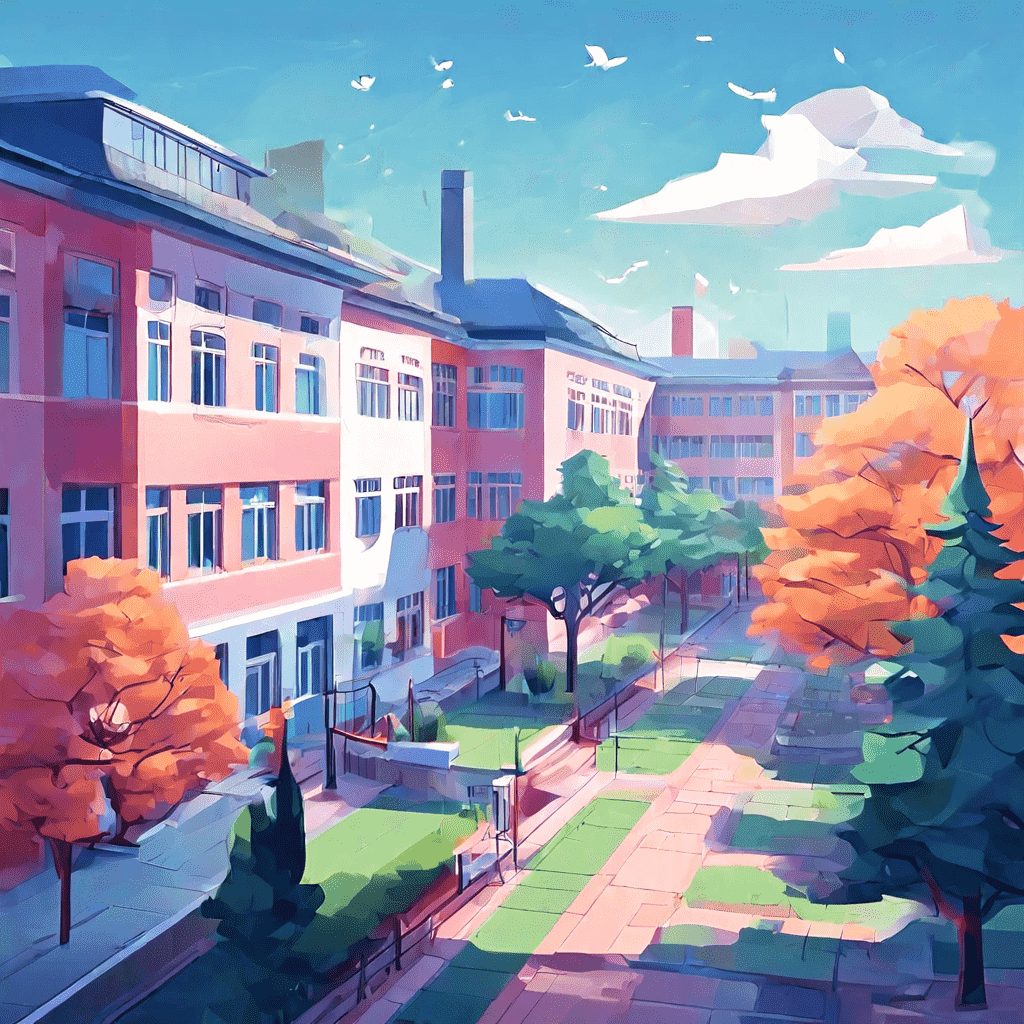 Technikum Nr 3 W Sanoku