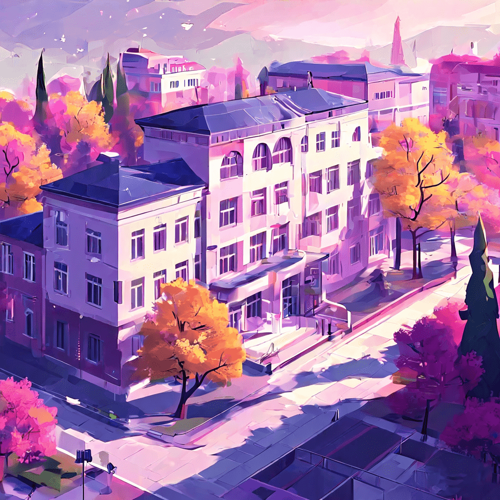 Technikum W Żarowie