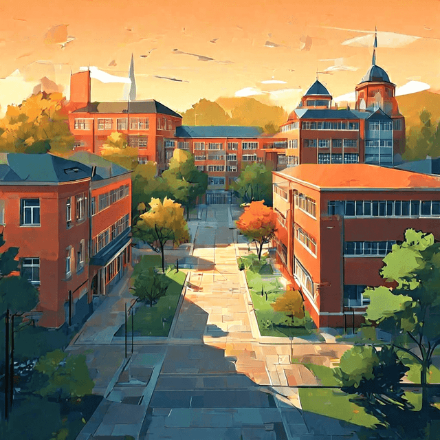 Zdjęcie szkoły Liceum Ogólnokształcace Dla Dorosłych "Profit