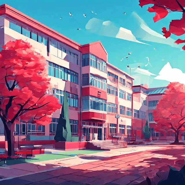 Zdjęcie szkoły Niepubliczne Liceum Ogólnokształcące Pro Futuro Z Oddziałami Dwujęzycznymi