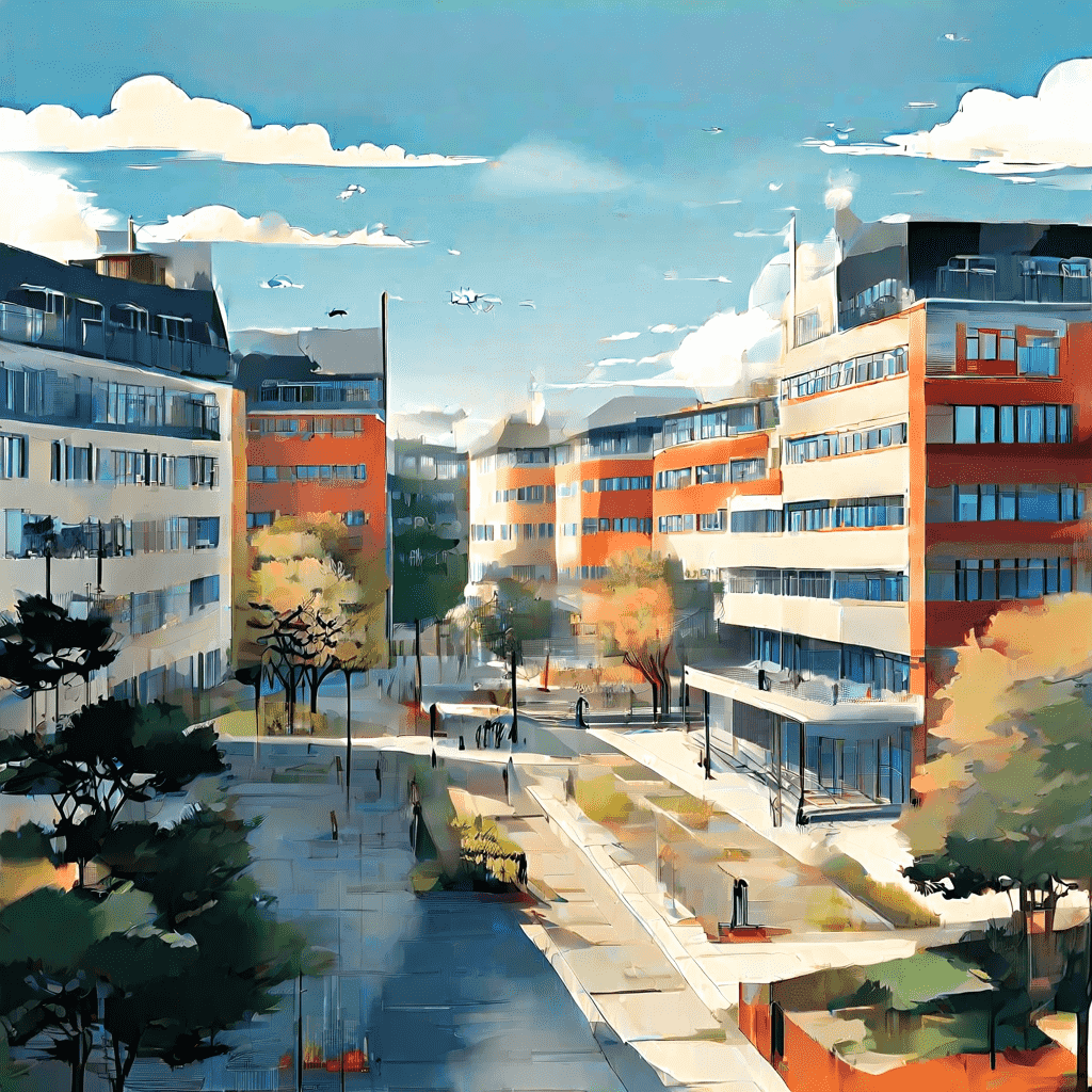 Technikum W Gorzowie Wielkopolskim