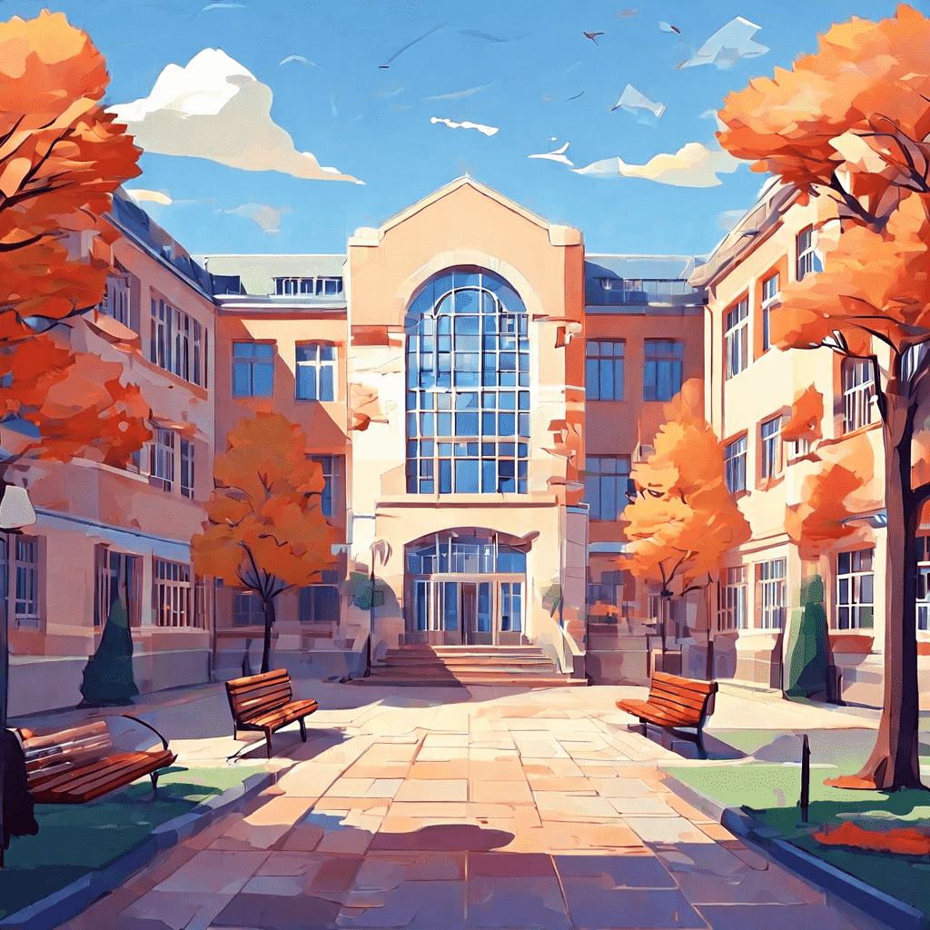 II Liceum Ogólnokształcące W Świdniku W Zespole Szkół Ogólnokształcących Nr 1 W Świdniku