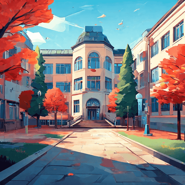 Zdjęcie szkoły Liceum Ogólnokształcące Im. Marii Dąbrowskiej W Żurominie