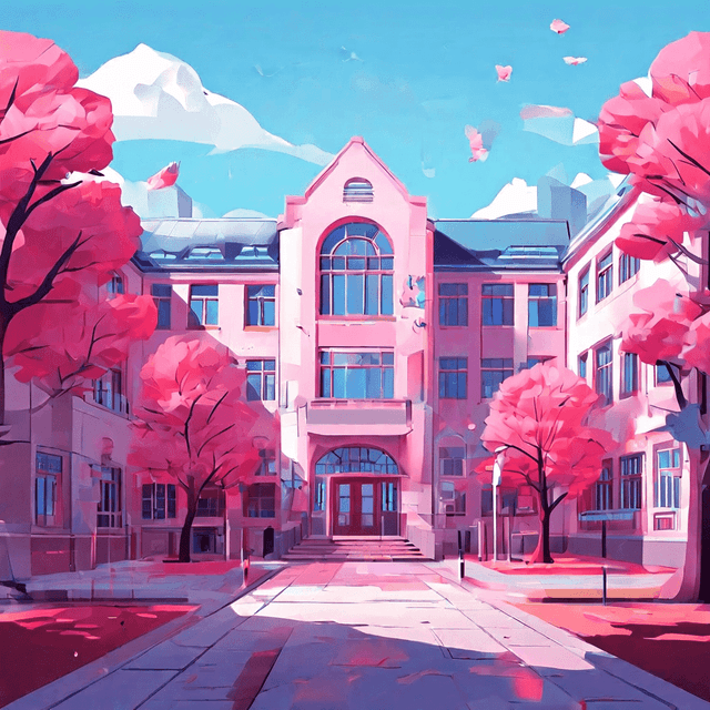 Zdjęcie szkoły Technikum Nr 2