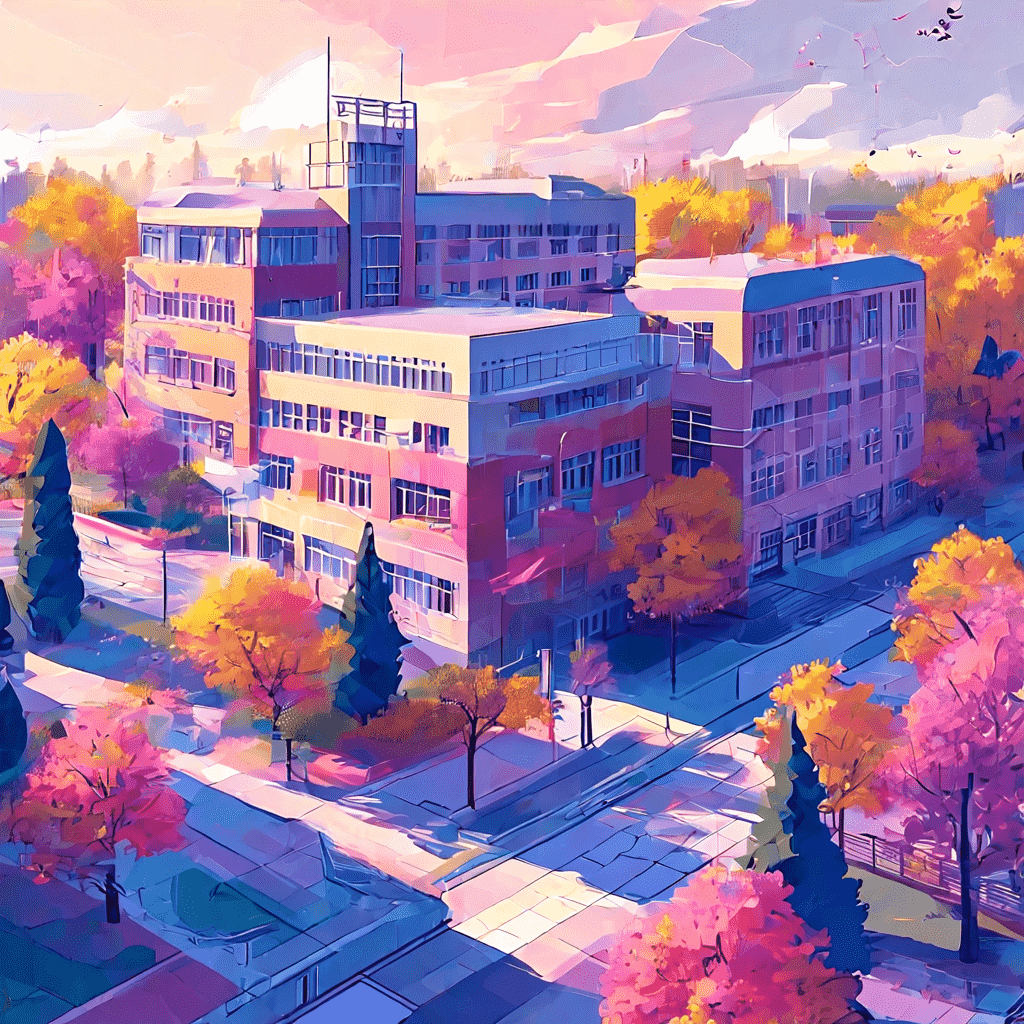 Liceum Ogólnokształcące W Zespole Szkół Im. Stanisława Staszica W Wysokiem