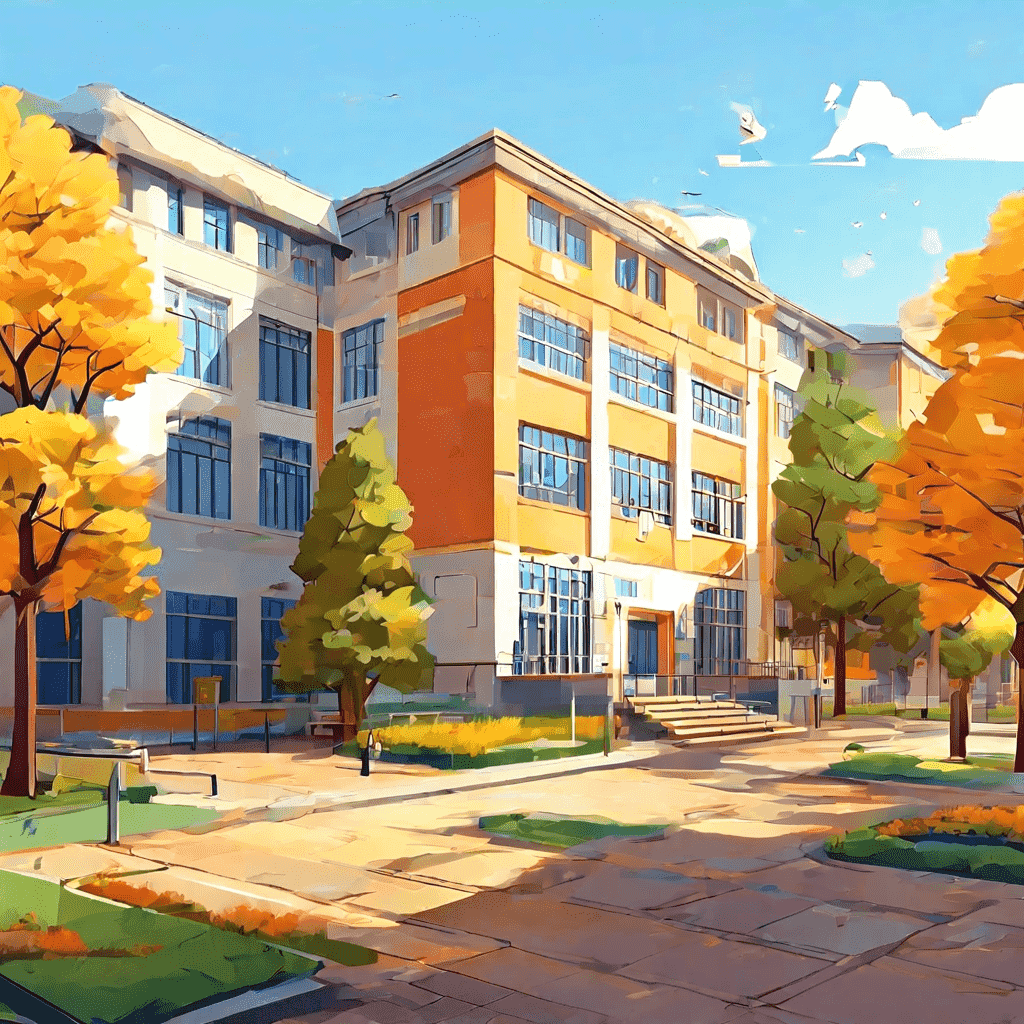 Technikum Nr 1 Wchodzące W Skład Zespołu Szkół Im. Stanisława Staszica W Nakle Nad Notecią