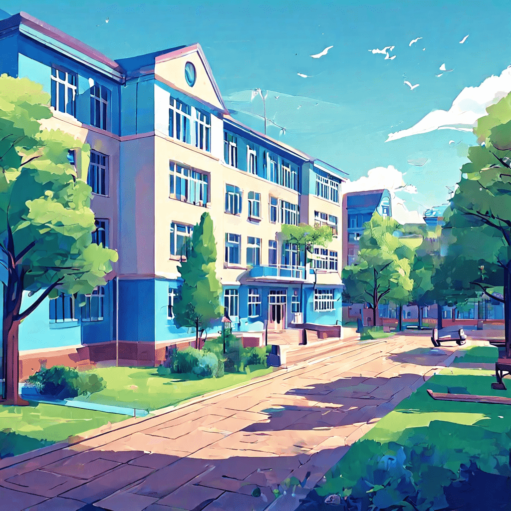 I Zespół Szkół Im. Stanisława Staszica We Wschowie Liceum Ogólnokształcące