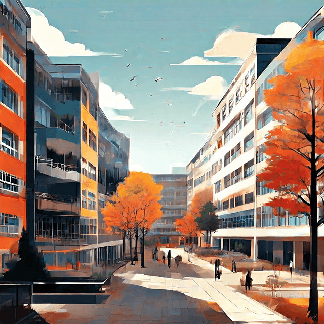 Zdjęcie szkoły Technikum Samochodowe