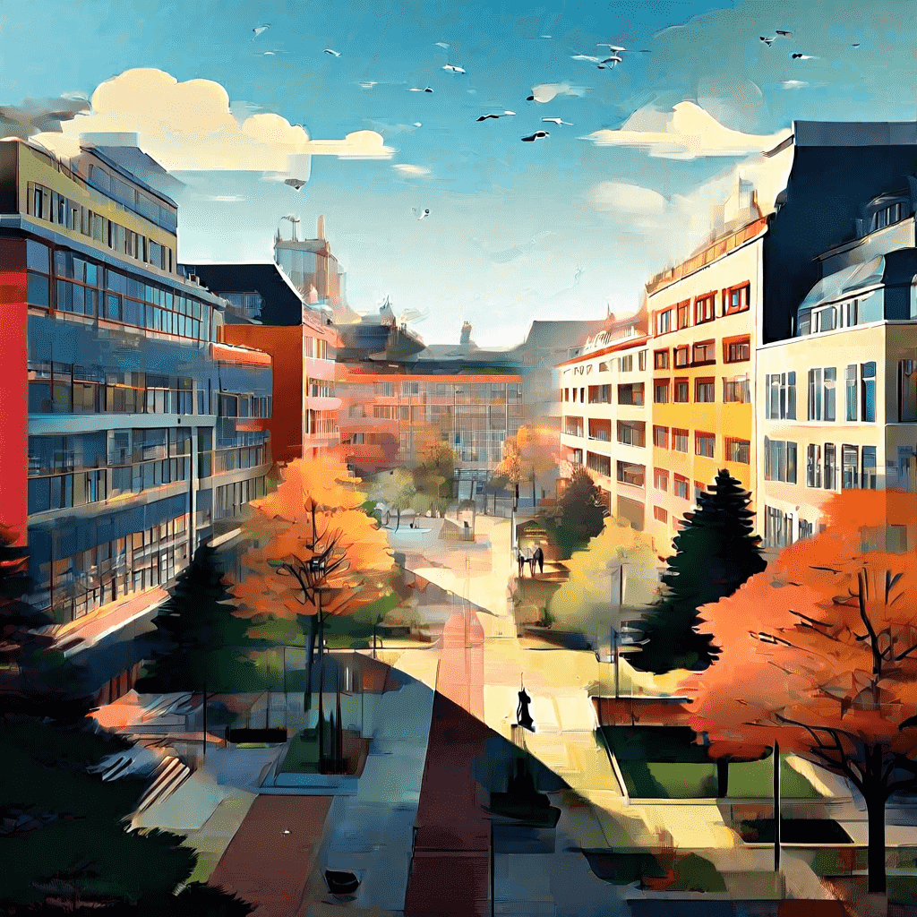 Społeczne Liceum Ogólnokształcące Społecznego Towarzystwa Szkoły Gimnazjalnej