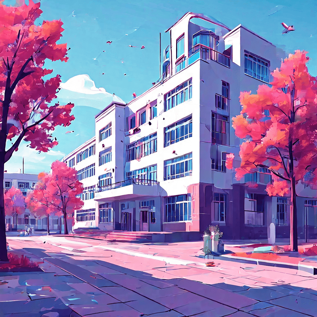 Technikum Nr 7 W Zabrzu W Zespole Szkół Nr 10 Im. Prof. Janusza Groszkowskiego W Zabrzu