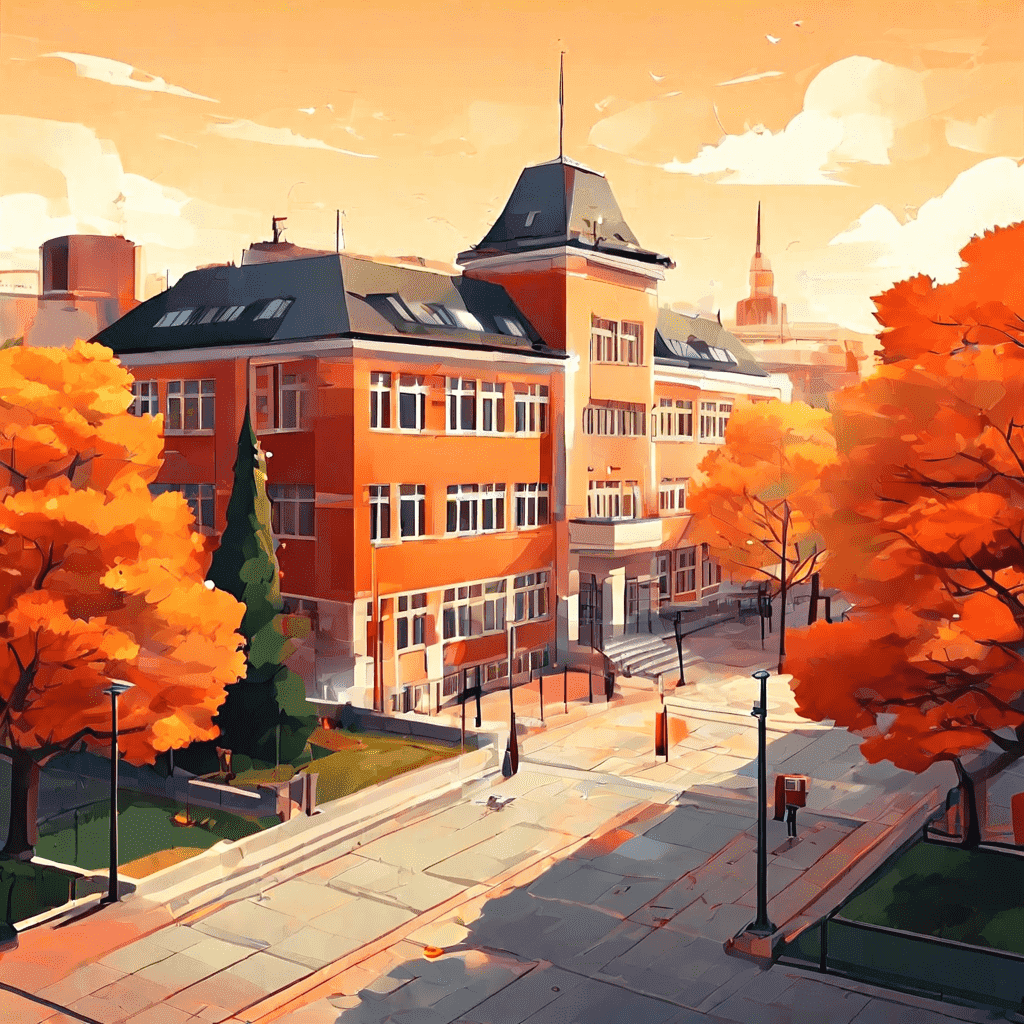 Publiczne Katolickie Liceum Ogólnokształcące